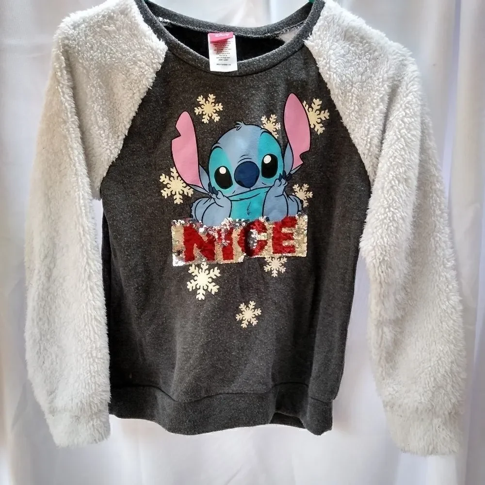 Disney sweatshirt
